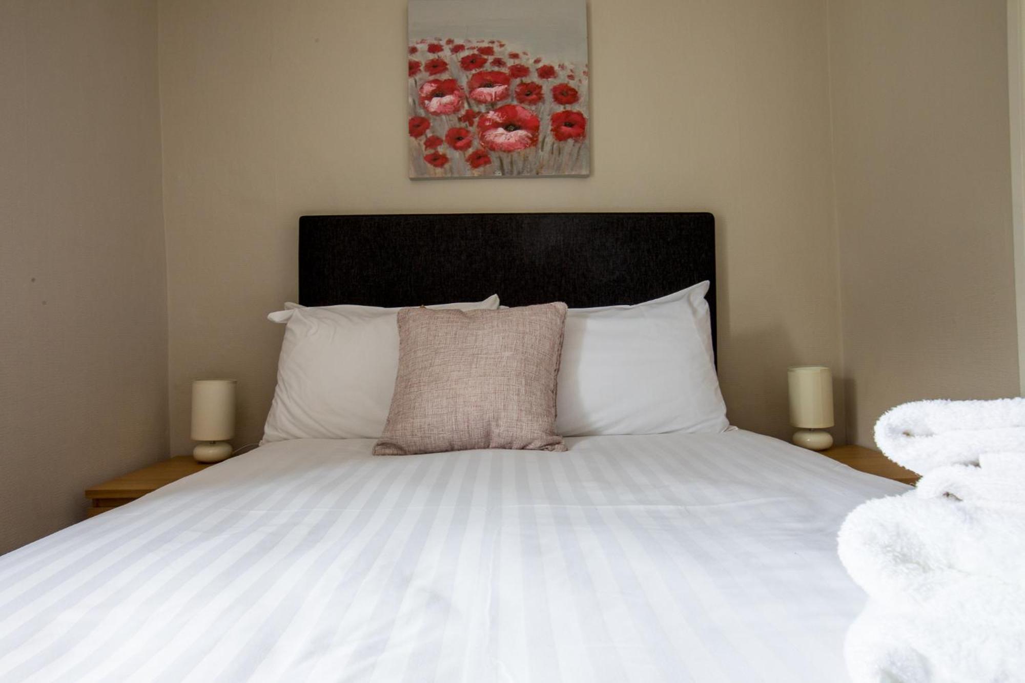 Craven Heifer Hotel Ingleton  Bagian luar foto